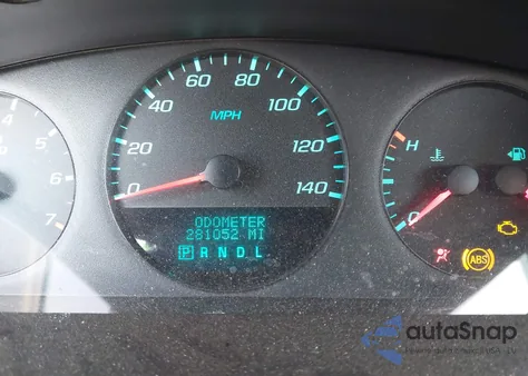 2013 Chevrolet Impala Ls from USA, damaged, VIN 2G1WF5E33D1126865